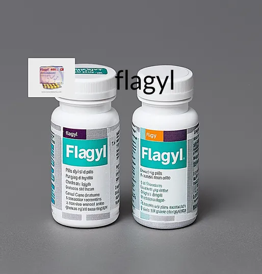 Flagyl sans ordonnance